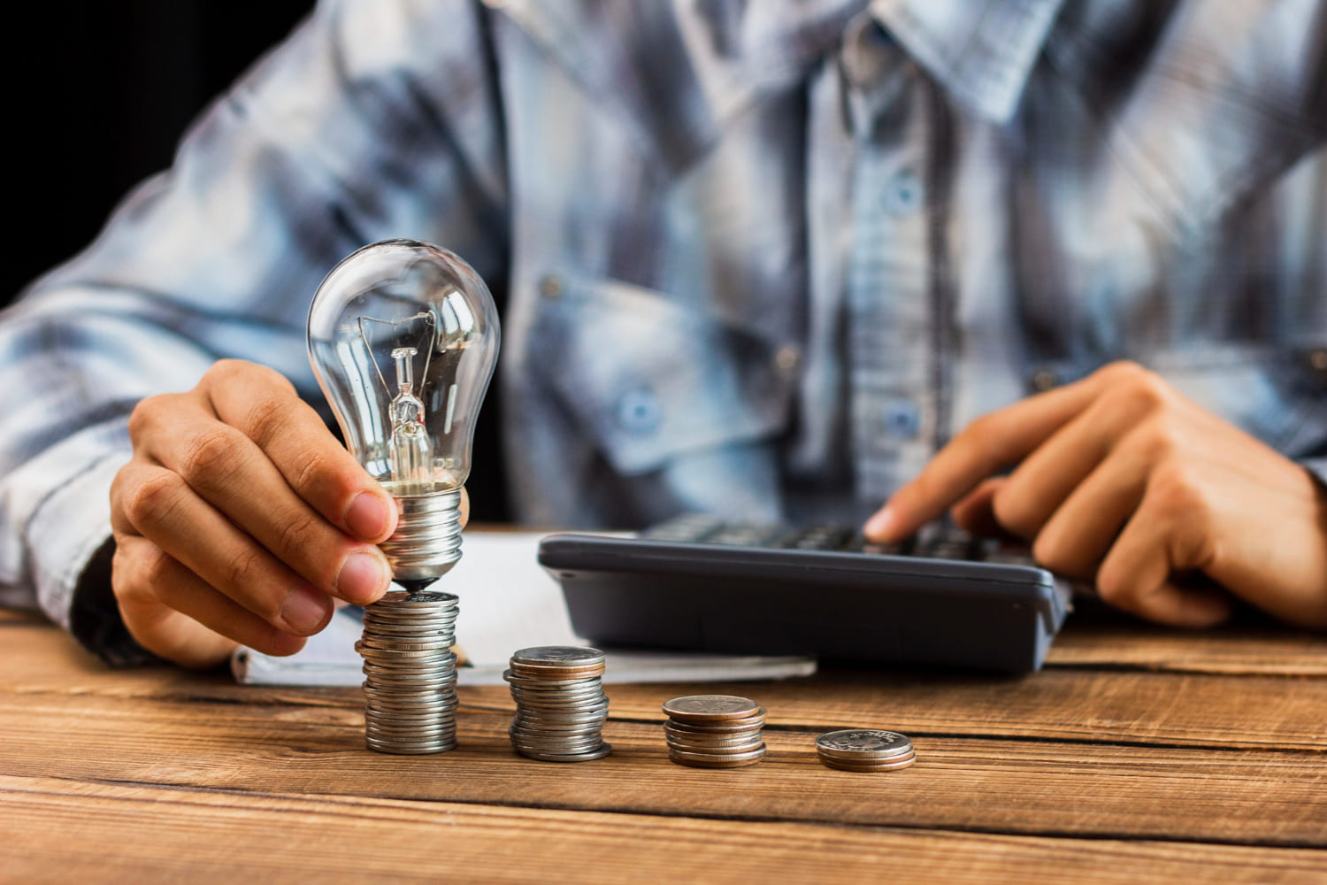 Nebeliko valstybės kompensacijos už energiją. Ar nepermokate?