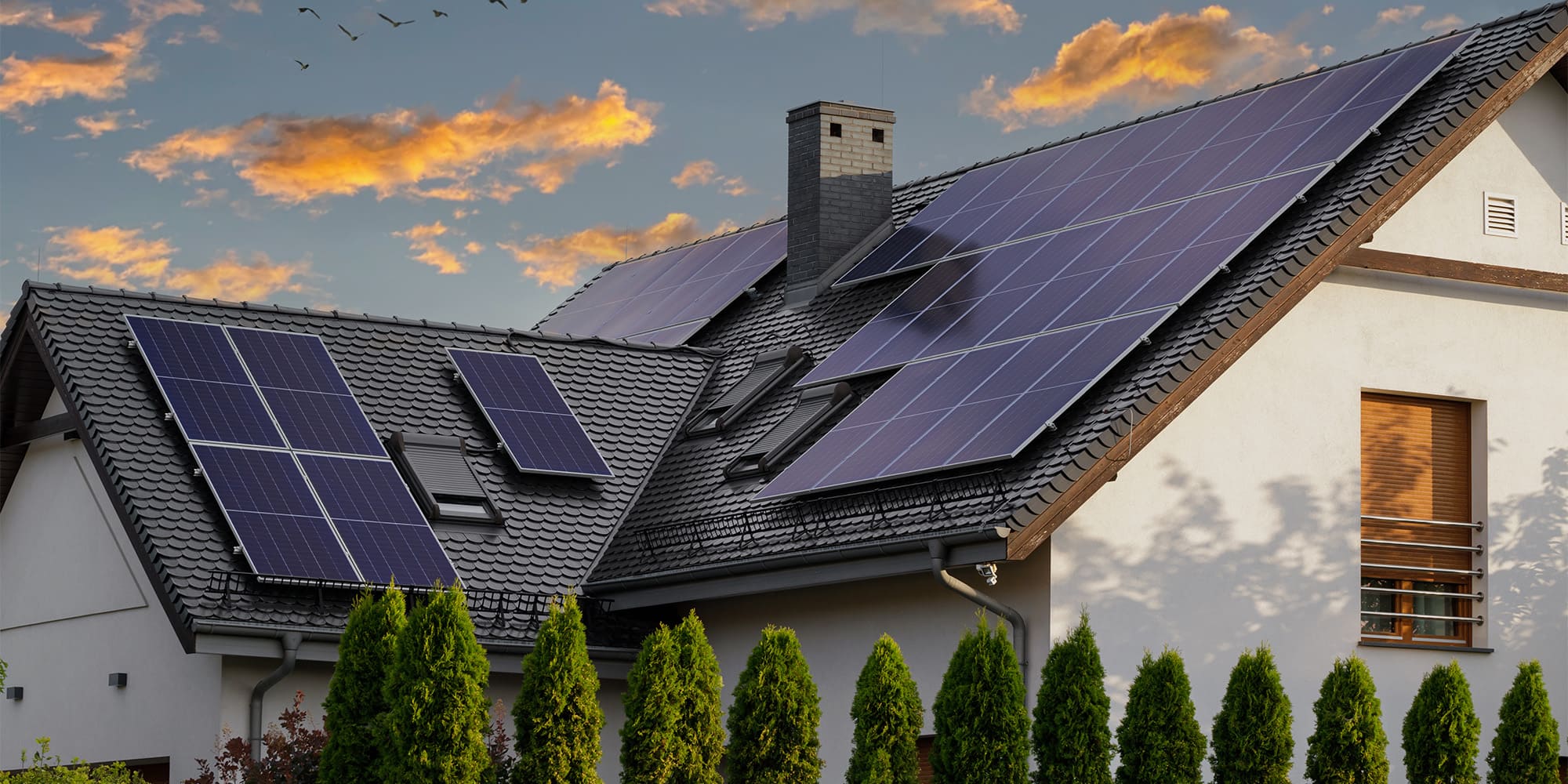 40 mln. € parama saulės elektrinėms – ką reikėtų žinoti?