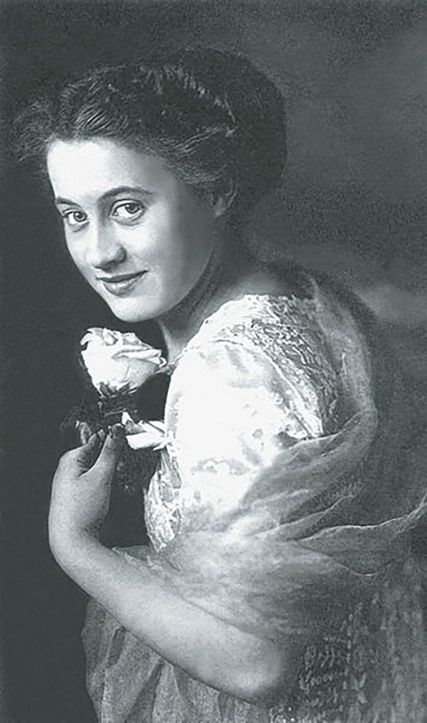 Dorothy Gibson