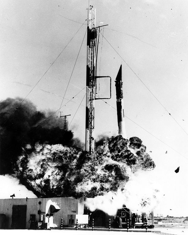 Explorer 1