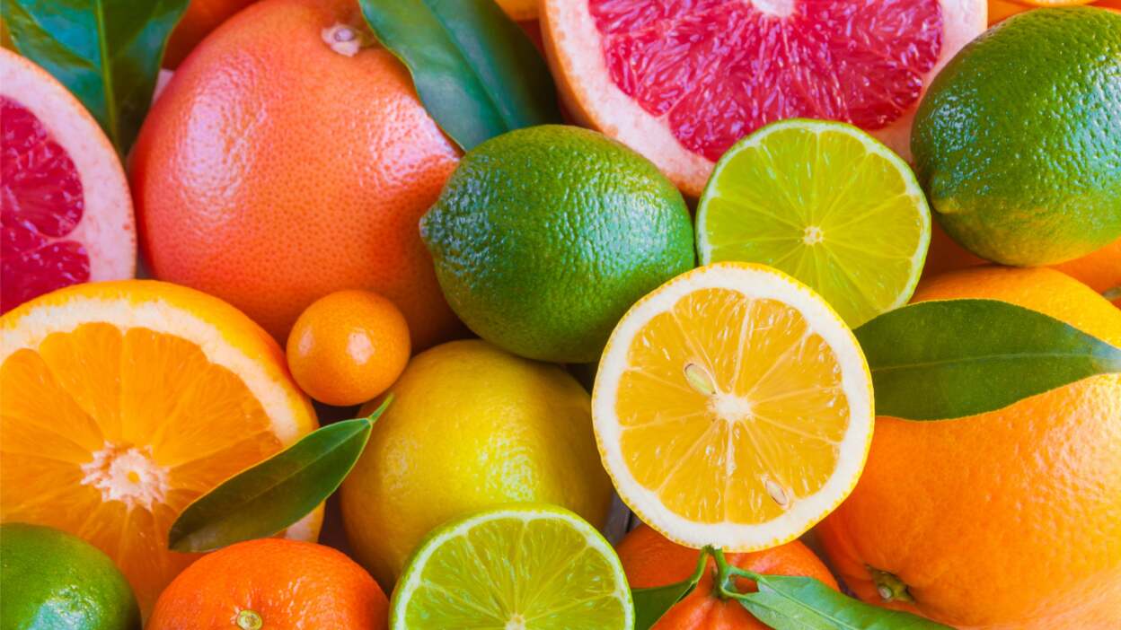 Ar vitaminas C padeda įveikti peršalimą?