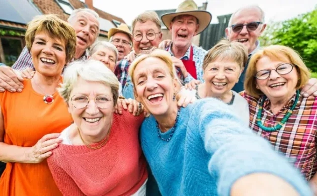 10 netikėtų veiksnių, kurie gali prailginti jūsų gyvenimą