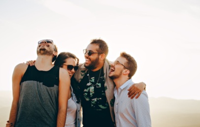 13 linksmų faktų apie juoką