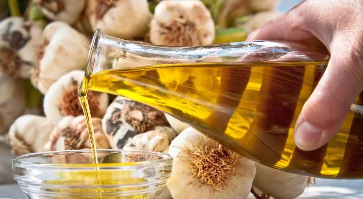 15 įdomių faktų apie alyvuogių aliejų, kurie jus nustebins