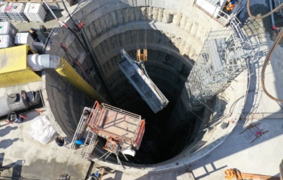 Ar galime nukeliauti į Žemės centrą?