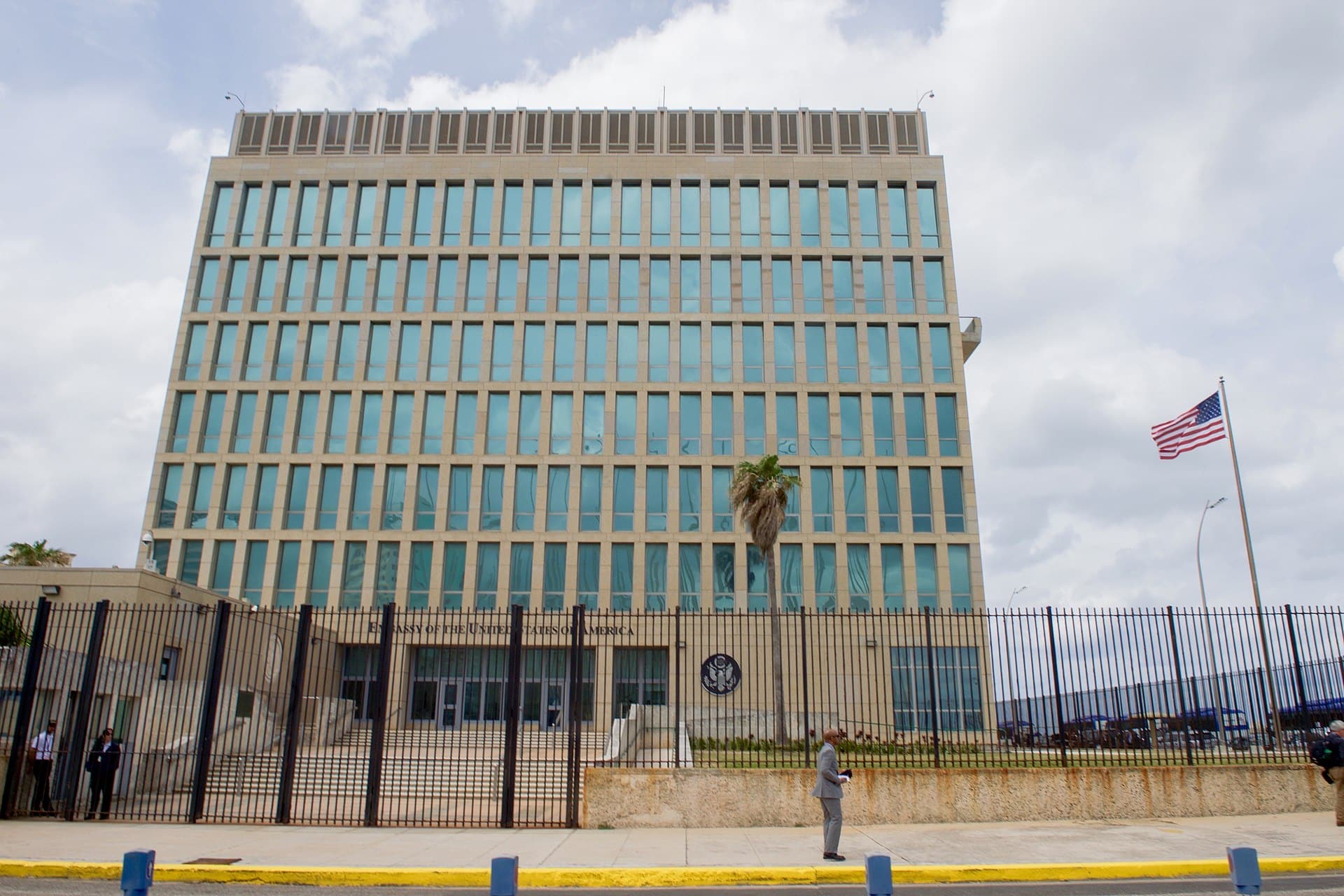 Havana sindromas: kas tai ir kodėl vis dar nežinome priežasčių?