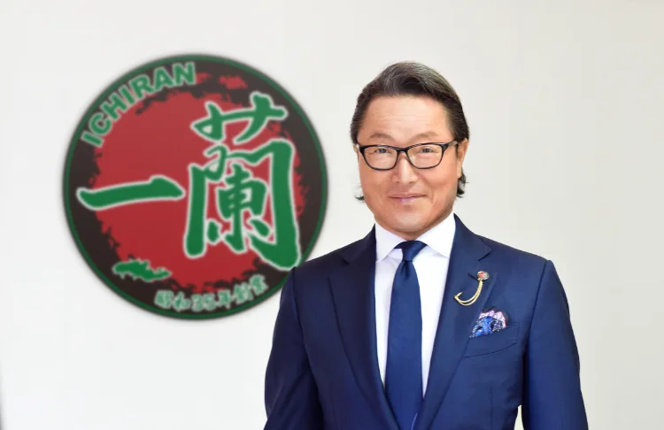 Ichiran – japonų restoranas, kur valgysite visiškoje ramybėje