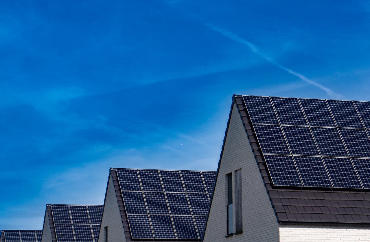 Nauja parama saulės elektrinėms – daugiau nei 50 mln. Eur.