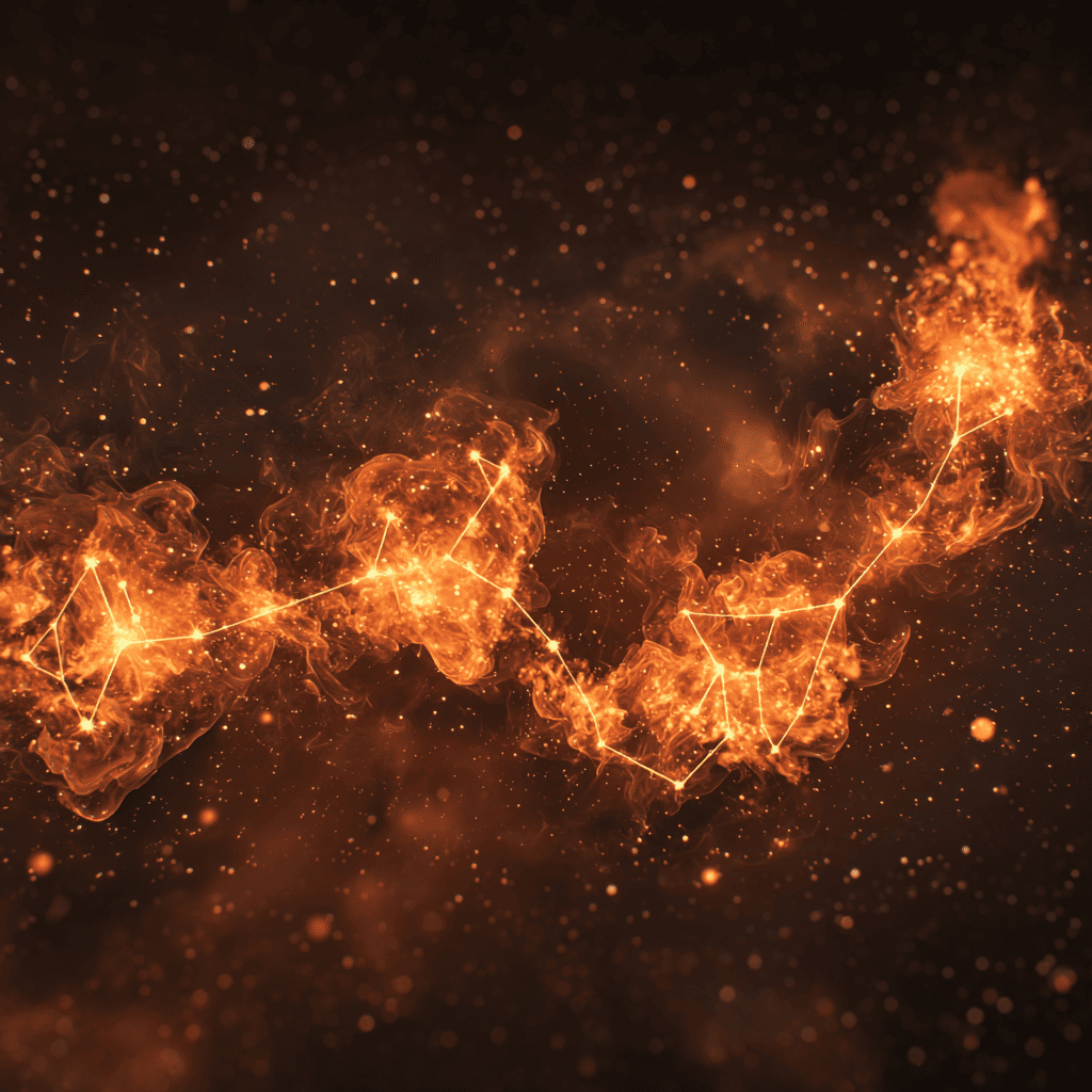 Ugnies stichijos zodiako ženklai – Avinas, Liūtas ir Šaulys