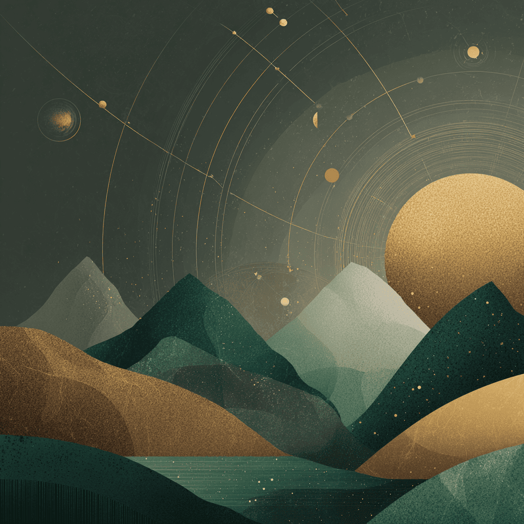 Žemės stichijos zodiako ženklai – Jautis, Mergelė ir Ožiaragis